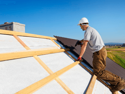 Why Choose Tile roofers